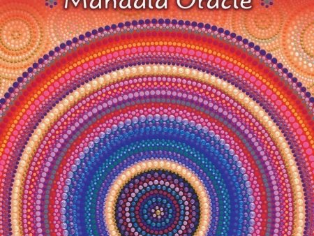 Mother Earth Mandala Oracle on Sale