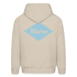 RETRO Hoodie Online now