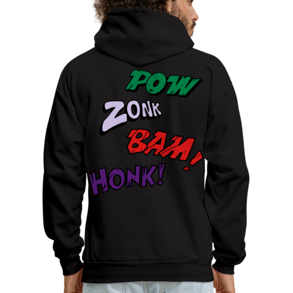 PZBH Hoodie Online