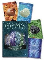 Gems Oracle Cards Hot on Sale