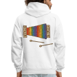 XYLOPHONE Hoodie Supply