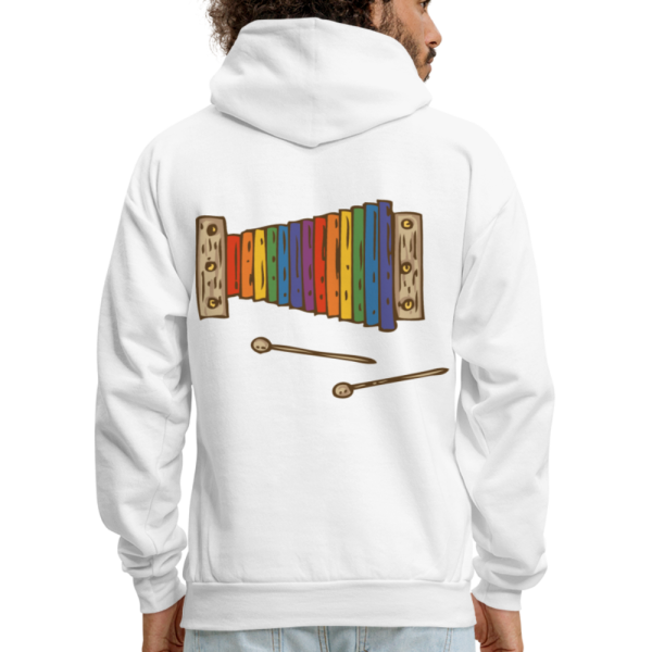 XYLOPHONE Hoodie Supply