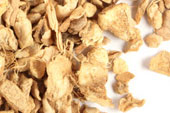 Ginger Root, Organic Sale