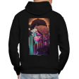 Fraction 3 Hoodie Hot on Sale