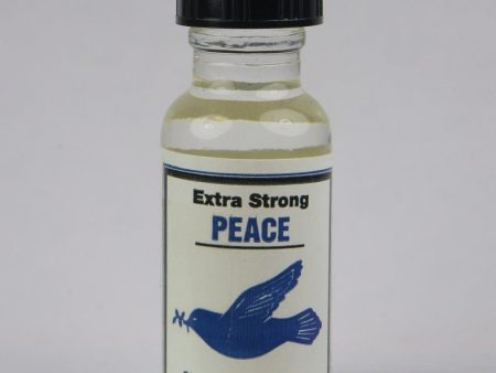 Peace Spiritual Oil For Sale