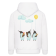 BA LOO Hoodie on Sale