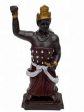 5  Statue Chango (Shango) Discount