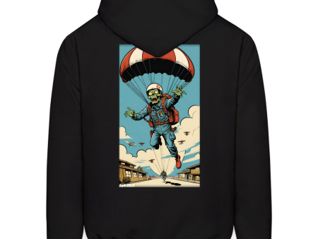 Hang Glider Hoodie Sale