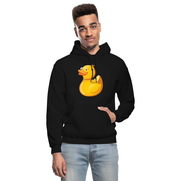 DUCK DUCK Hoodie on Sale