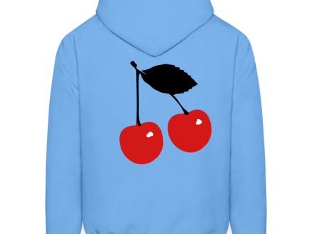 CHERRY TOP Hoodie Hot on Sale