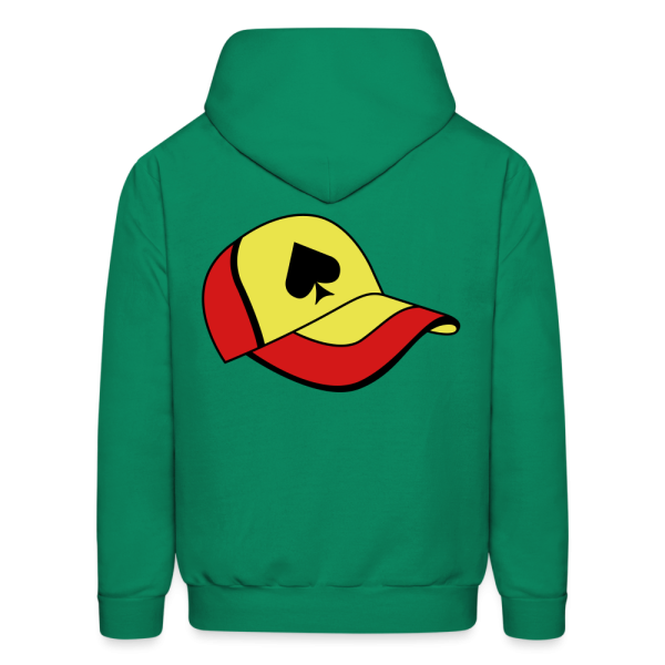 SPADES Hoodie Online Sale