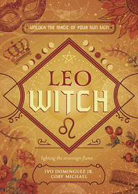 Leo Witch Discount