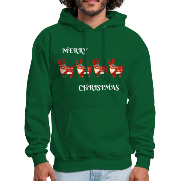 UGLY SWEATER 6 Hoodie Fashion