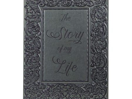 Story of My Life Journal Online now