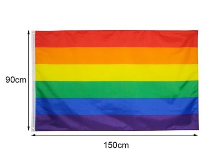 Pride Flag Online Sale