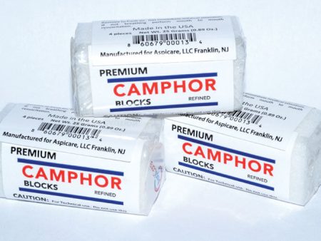 Camphor Block Online Hot Sale