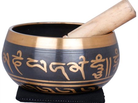 5  Singing Bowl For Discount