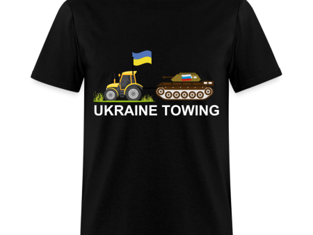 UKRAINE TOWING Online now