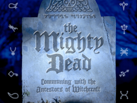 The Mighty Dead Online now