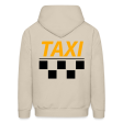 TAXI Hoodie Cheap