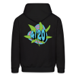 420 A Hoodie For Cheap