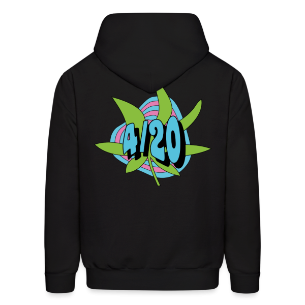 420 A Hoodie For Cheap