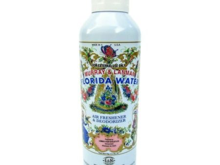 Florida Water Spray Cheap