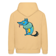 WOOLLY Hoodie Online