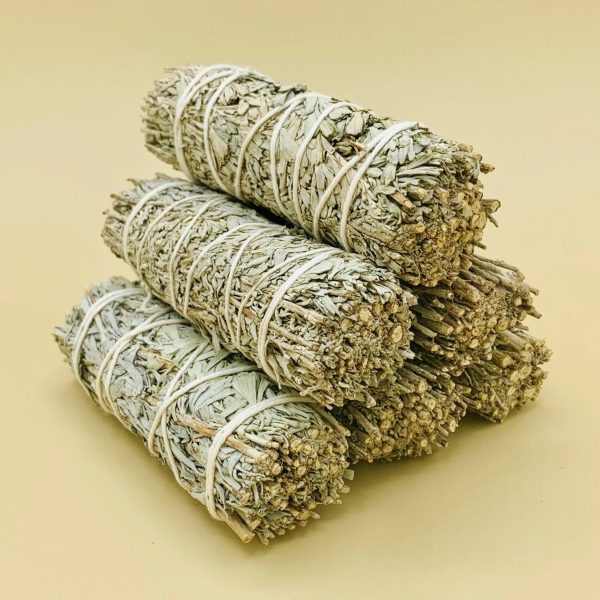 Blue Sage Bundle Cheap