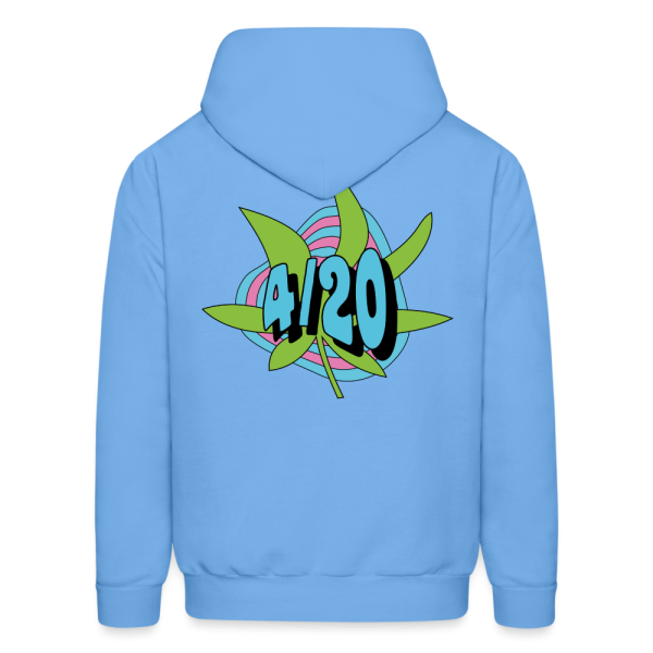 420 A Hoodie For Cheap