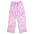 Plush Pants Online Hot Sale