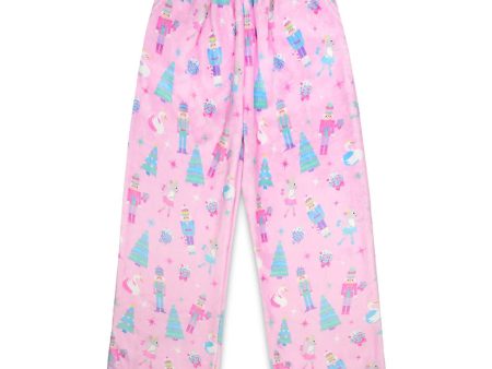 Plush Pants Online Hot Sale