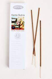 Kama Sutra Nitiraj Incense Online Hot Sale