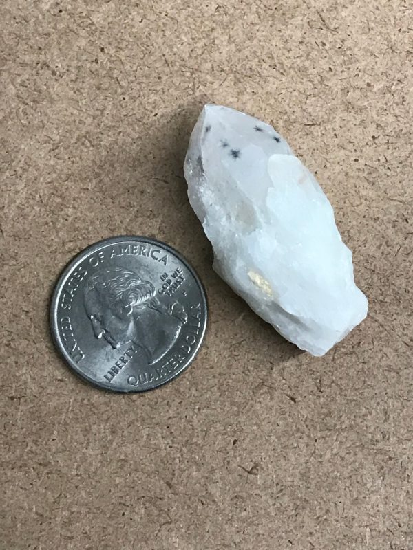 Hollandite Star Quartz Online