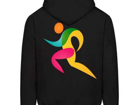 RUNNER Hoodie Hot on Sale