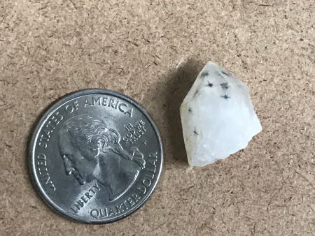 Hollandite Star Quartz Online