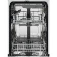 Zanussi ZSLN2321 Integrated Slimline Dishwasher For Discount