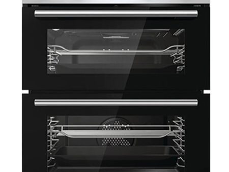 Hisense BID75211XUK Built Under Double Oven For Discount