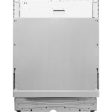 Zanussi ZDLN2521 Integrated Full Size Dishwasher Online Sale