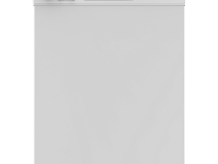 Blomberg LDF30210W Freestanding Full Size Dishwasher For Discount