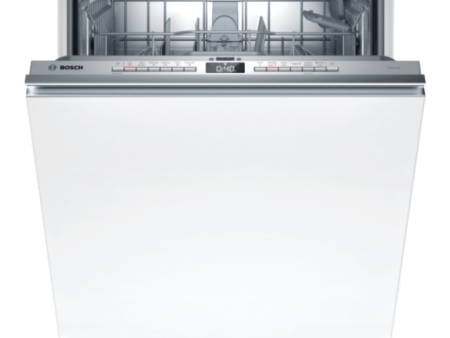 Bosch SMV4HTX27G  Integrated Full Size Dishwasher Online Hot Sale