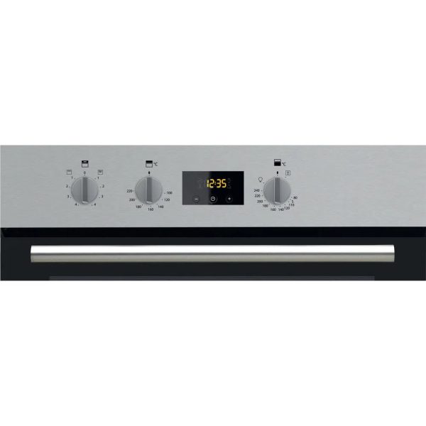 Hotpoint DU2540IX Built In Double Oven on Sale