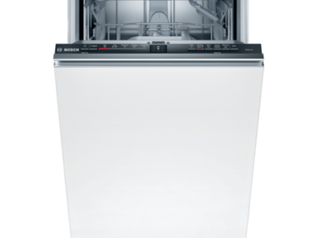 Bosch SPV2HKX39G Integrated Slimline Dishwasher For Cheap