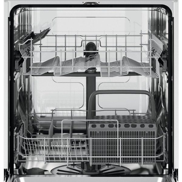 Zanussi ZDLN2521 Integrated Full Size Dishwasher Online Sale