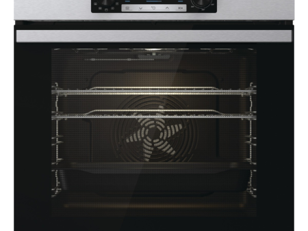 Hisense BI62212AXUK Built in Single Oven For Discount