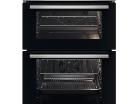 Zanussi ZKCXL3X1 Built In Double Oven Online Sale