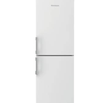 Blomberg KGM4513 Freestanding Frost Free Fridge Freezer Hot on Sale