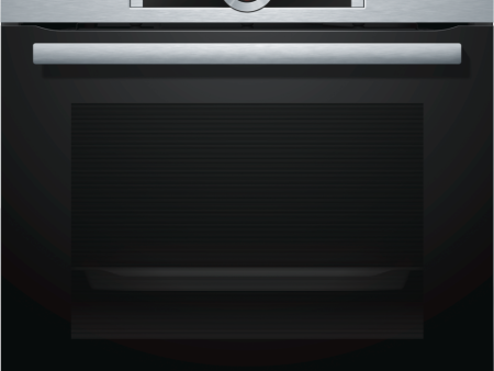 Bosch HBG634BS1B Built in Single Oven on Sale