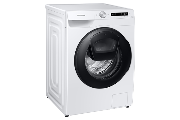 Samsung WW90T554DAW S1 9Kg Freestanding Washing Machine Discount