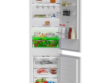 Blomberg KNE4554EVI Integrated Frost Free Fridge Freezer Sale